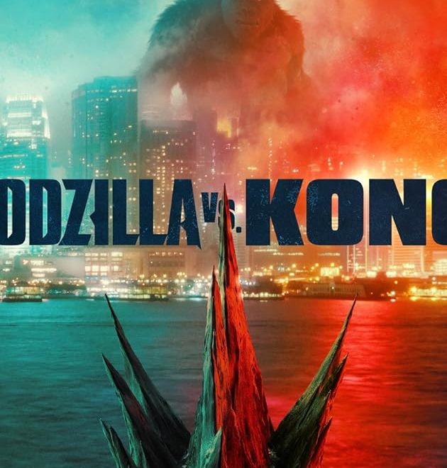 Phim Godzilla vs Kong Mới