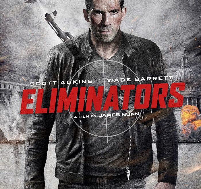 Đội Thanh Trừng – Eliminators