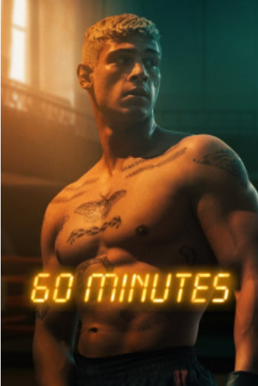 Phim Sáu Mươi Phút – Sixty Minutes (2024)