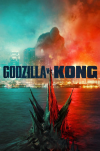 Godzilla Đại Chiến Kong – Godzilla vs. Kong 2021