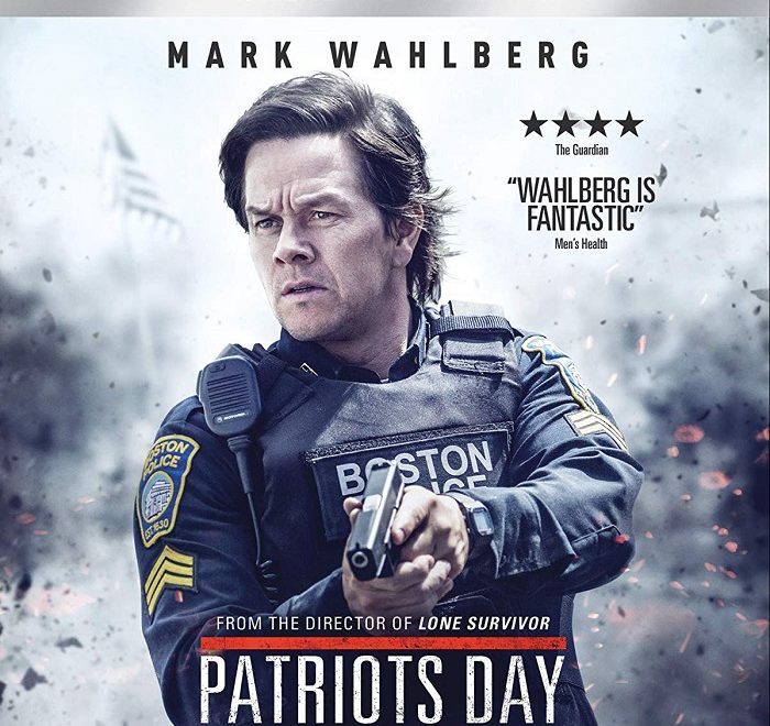 Ngày Định Mệnh – Patriots Day